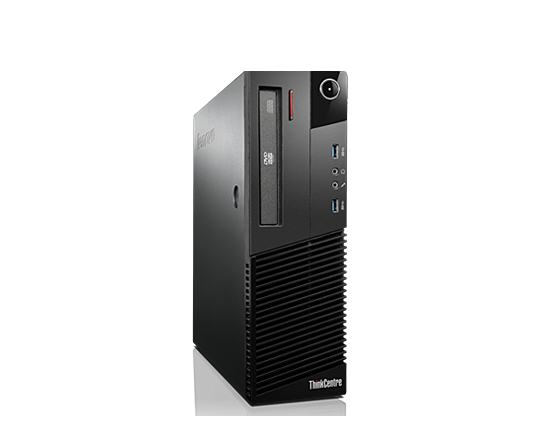 Lenovo Grade A Desktop Computer